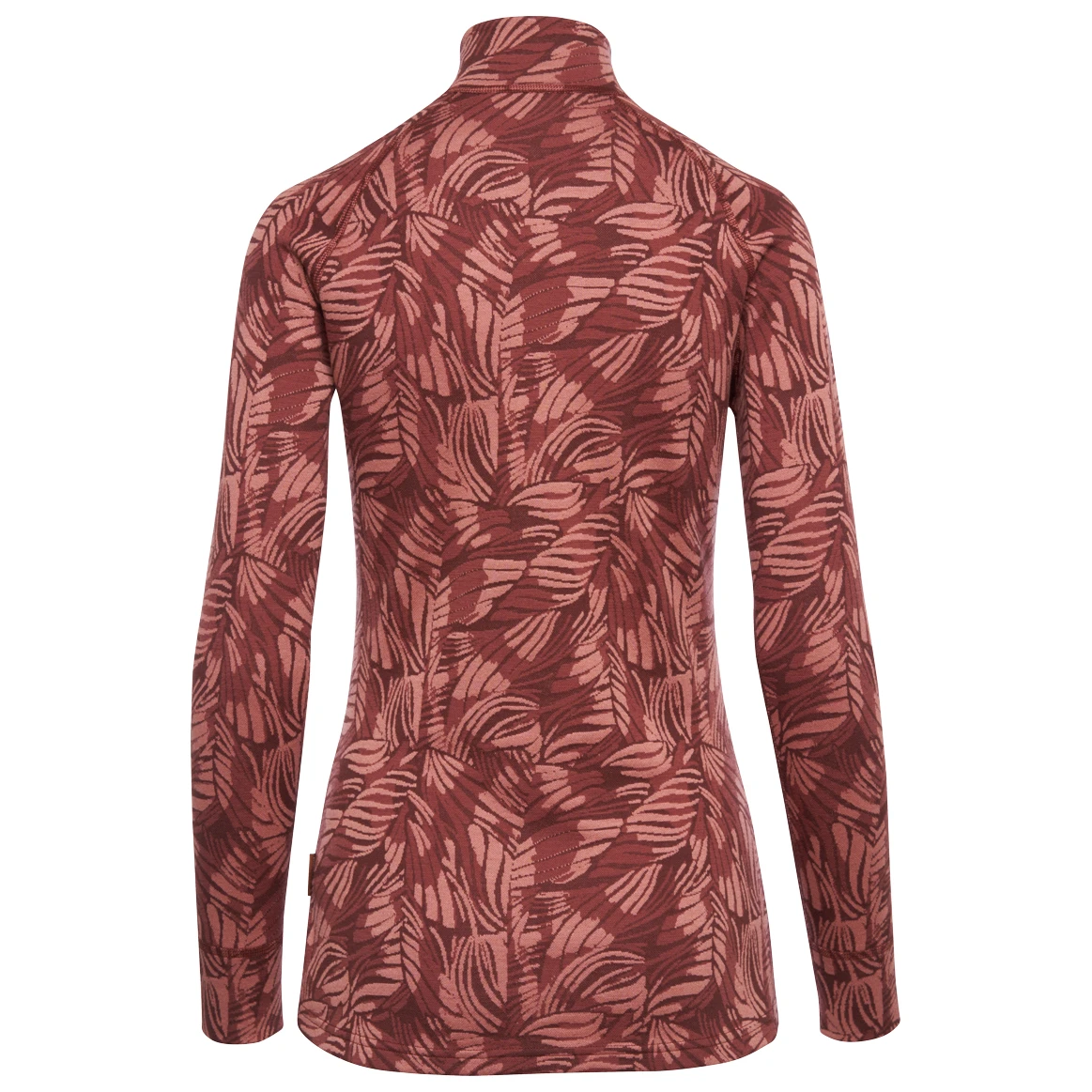 Thermowave - Women's Merino Xtreme Long Sleeve Shirt 1/2 Zip - Sous-vêtement Mérinos 4 Thermowave - Women's Merino Xtreme Long Sleeve Shirt 1/2 Zip - Sous-vêtement Mérinos – Image 2