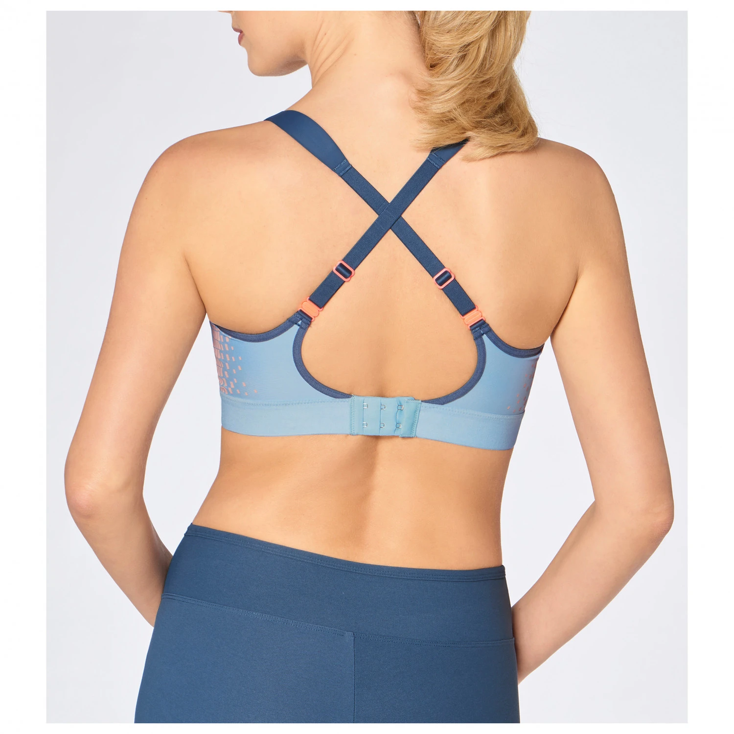 Triaction By Triumph - Women's Control Lite Minimizer-BH - Brassière 5 Triaction By Triumph - Women's Control Lite Minimizer-BH - Brassière – Image 3