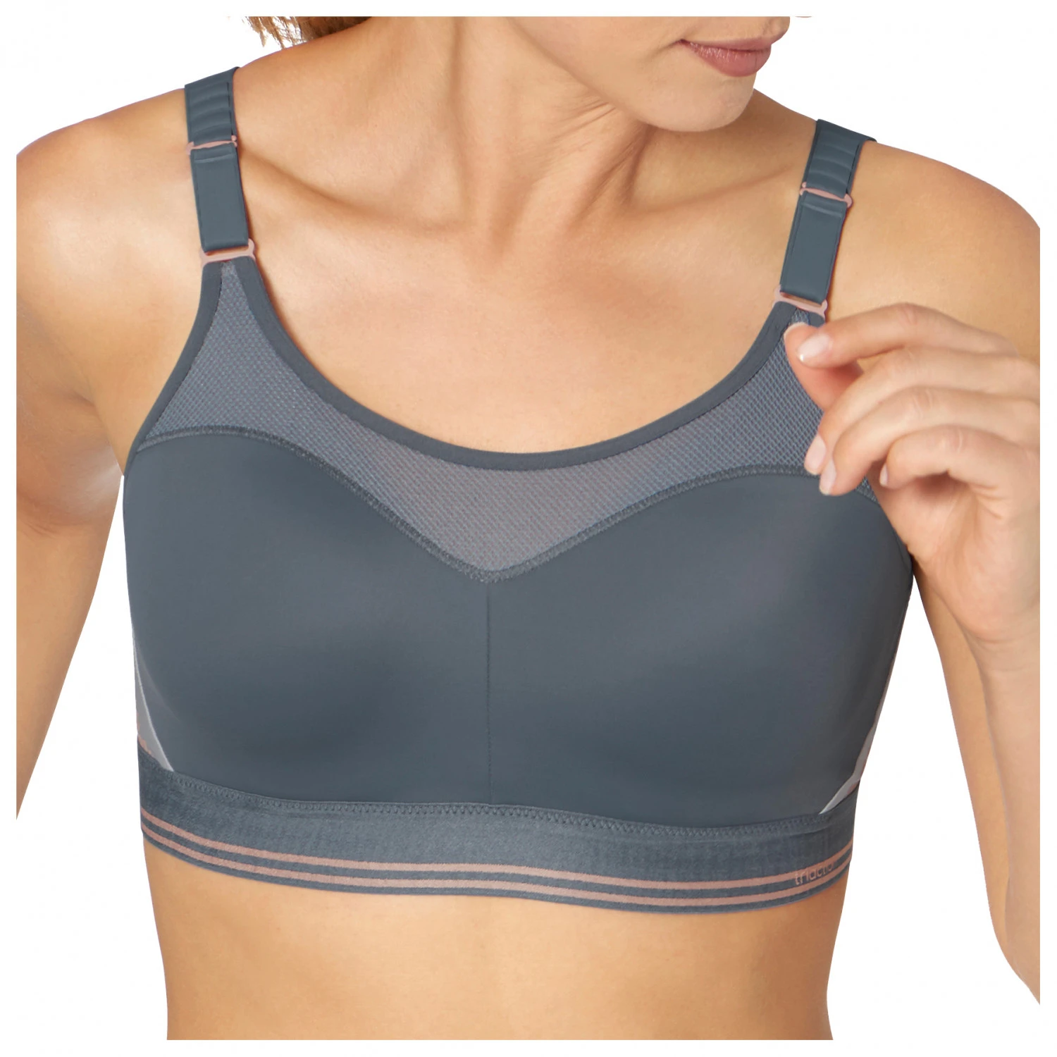 Triaction By Triumph - Women's Control Lite Minimizer-BH - Brassière 3 Triaction By Triumph - Women's Control Lite Minimizer-BH - Brassière