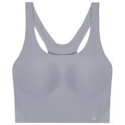 Triaction By Triumph - Women's Flex Smart Pull-On Bra Top EX - Brassière -Boutique Röhnisch triaction by triumph womens flex smart pull on bra top ex brassiere 1