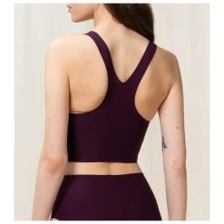 Triaction By Triumph - Women's Flex Smart Pull-On Bra Top EX - Brassière -Boutique Röhnisch triaction by triumph womens flex smart pull on bra top ex brassiere detail 3