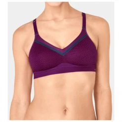 Triaction By Triumph - Women's Triaction Free Motion N - Brassière 9 Triaction By Triumph - Women's Triaction Free Motion N - Brassière -Boutique Röhnisch triaction by triumph womens triaction free motion n brassiere detail 3