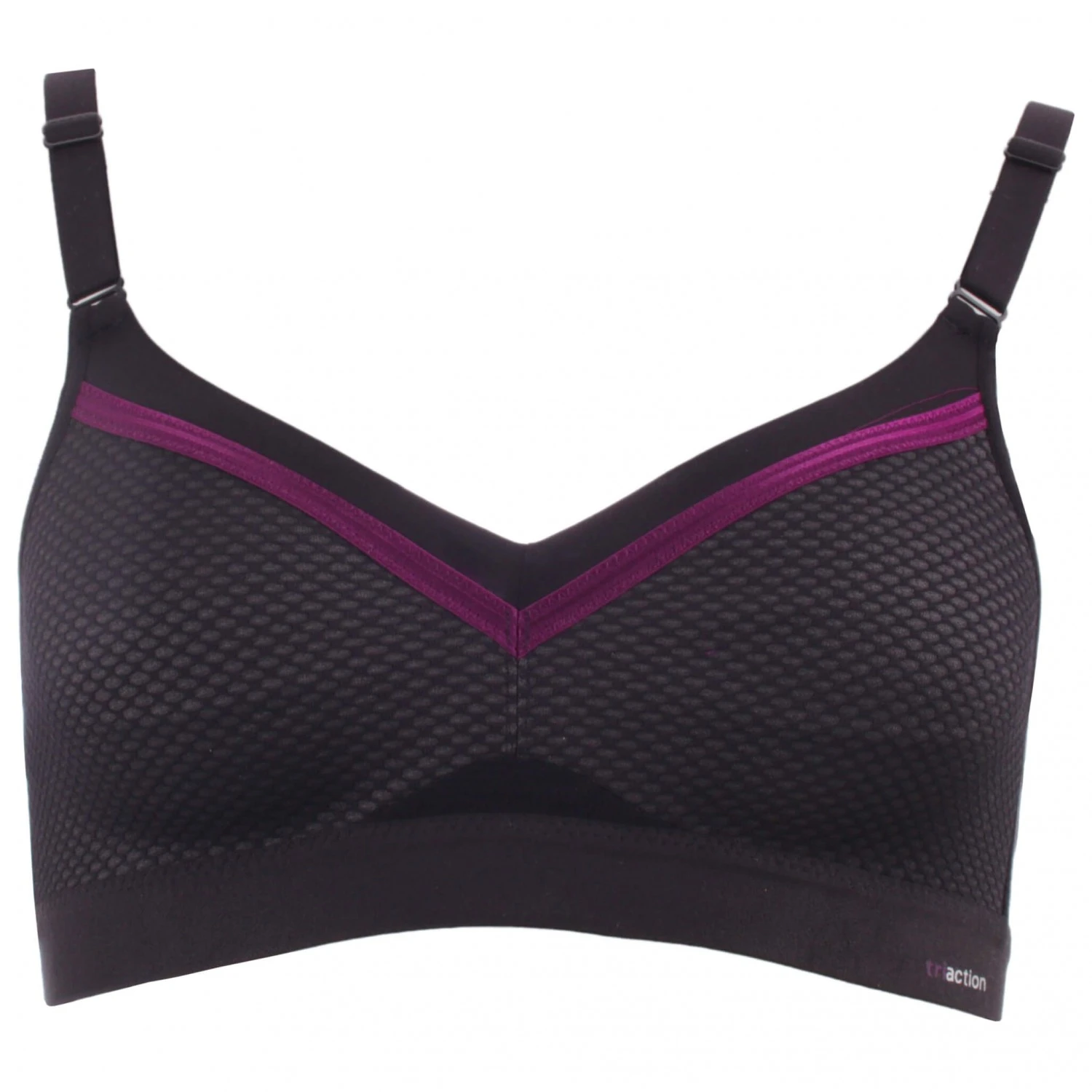 Triaction By Triumph - Women's Triaction Free Motion N - Brassière 3 Triaction By Triumph - Women's Triaction Free Motion N - Brassière