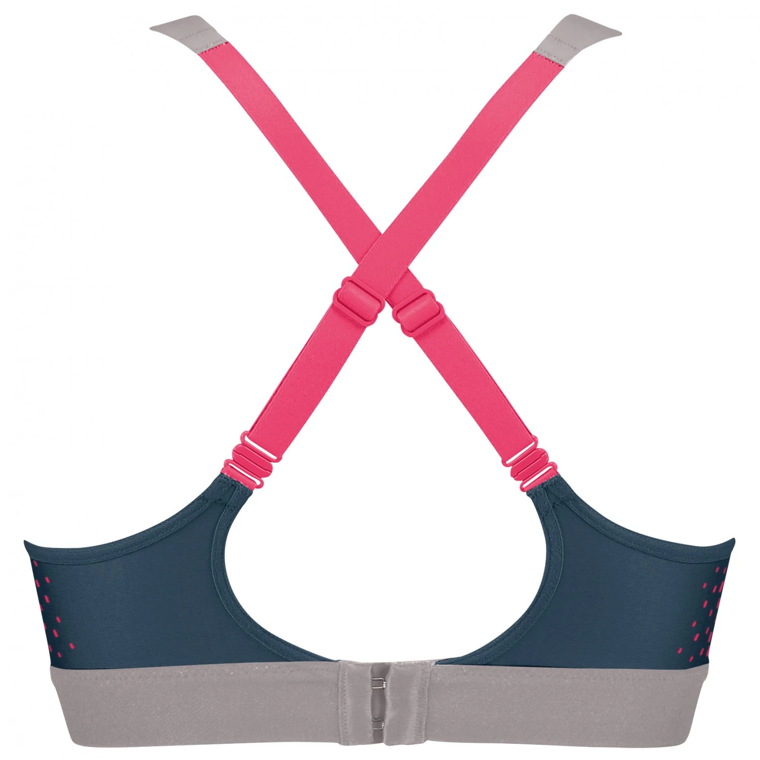 Triaction By Triumph - Women's Triaction Hybrid Lite P - Brassière 4 Triaction By Triumph - Women's Triaction Hybrid Lite P - Brassière – Image 2