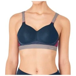 Triaction By Triumph - Women's Triaction Hybrid Lite P - Brassière 10 Triaction By Triumph - Women's Triaction Hybrid Lite P - Brassière -Boutique Röhnisch triaction by triumph womens triaction hybrid lite p brassiere detail 3
