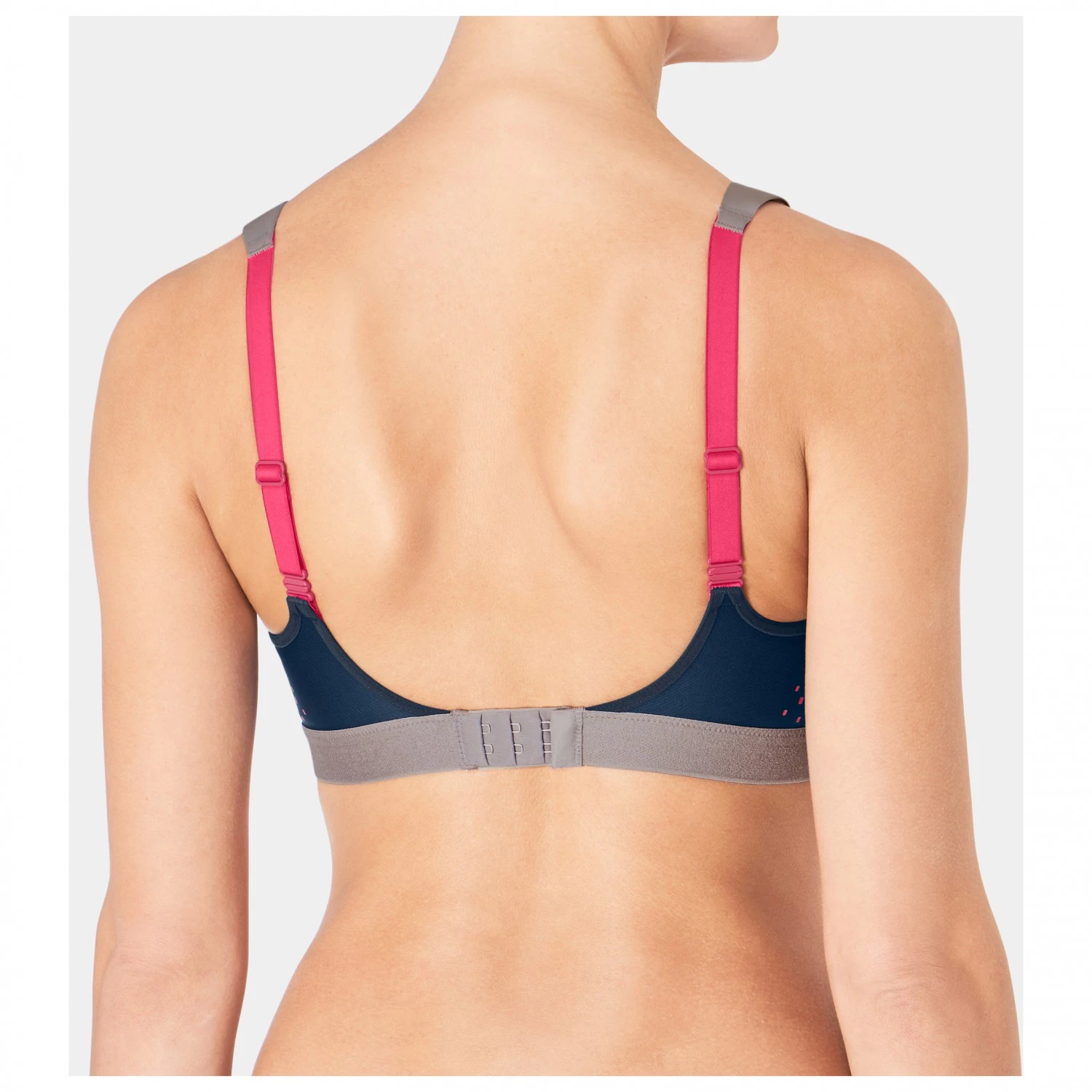 Triaction By Triumph - Women's Triaction Hybrid Lite P - Brassière 7 Triaction By Triumph - Women's Triaction Hybrid Lite P - Brassière – Image 5