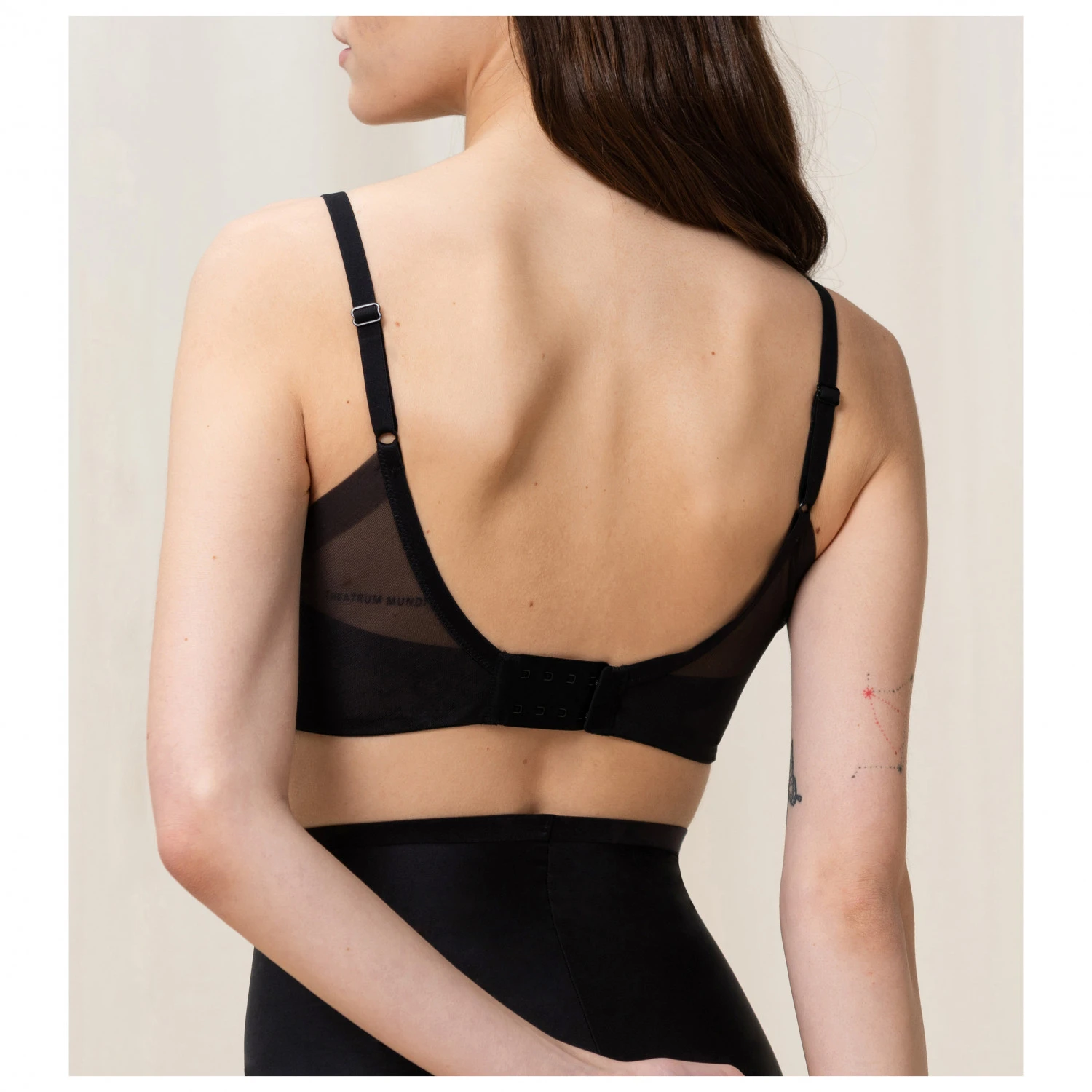 Triaction By Triumph - Women's Triumph Shape Smart P - Brassière 5 Triaction By Triumph - Women's Triumph Shape Smart P - Brassière – Image 3