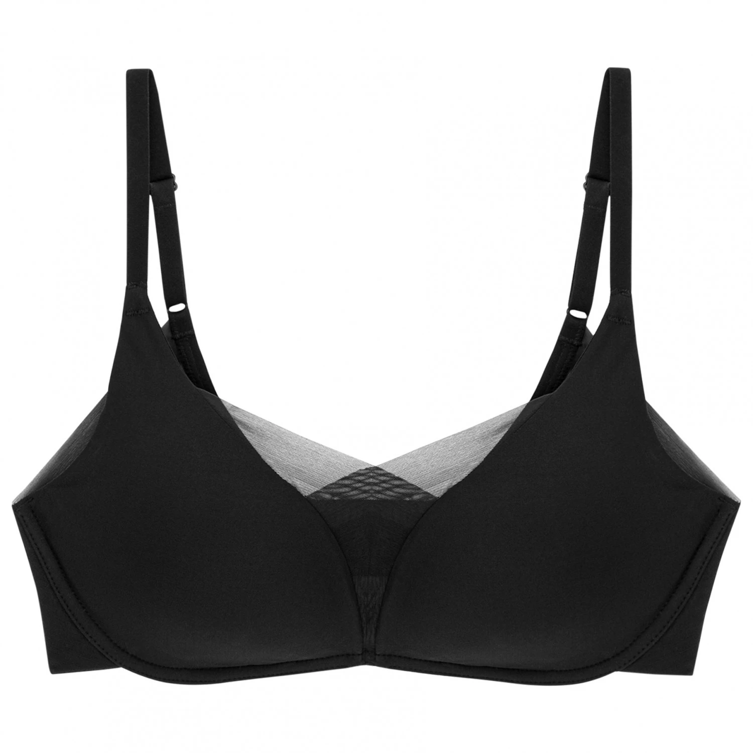 Triaction By Triumph - Women's Triumph Shape Smart P - Brassière 3 Triaction By Triumph - Women's Triumph Shape Smart P - Brassière