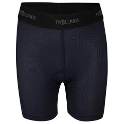 Trollkids - Kid's Bike Inner Pants - Short 7 Trollkids - Kid's Bike Inner Pants - Short -Boutique Röhnisch trollkids kids bike inner pants short 1