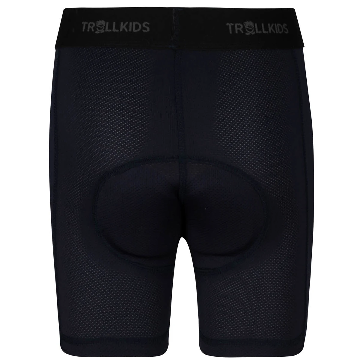 Trollkids - Kid's Bike Inner Pants - Short 4 Trollkids - Kid's Bike Inner Pants - Short – Image 2