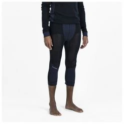 Ulvang - Merino Net 3/4 Pant - Sous-vêtement Mérinos -Boutique Röhnisch ulvang merino net 3 4 pant sous vetement merinos detail 4