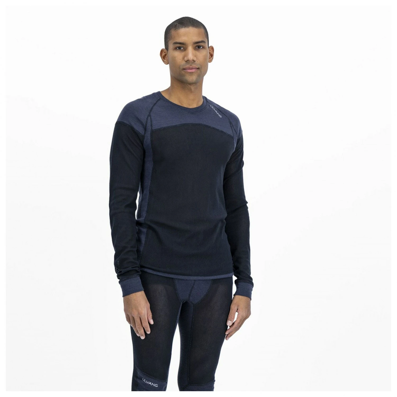 Ulvang - Merino Net RN - Sous-vêtement Mérinos 6 Ulvang - Merino Net RN - Sous-vêtement Mérinos – Image 4
