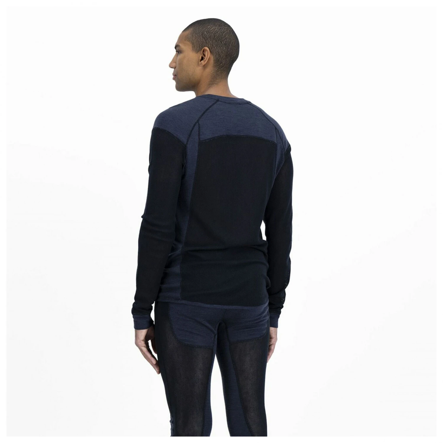 Ulvang - Merino Net RN - Sous-vêtement Mérinos 7 Ulvang - Merino Net RN - Sous-vêtement Mérinos – Image 5