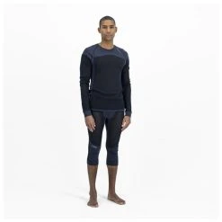 Ulvang - Merino Net RN - Sous-vêtement Mérinos 13 Ulvang - Merino Net RN - Sous-vêtement Mérinos -Boutique Röhnisch ulvang merino net rn sous vetement merinos detail 6