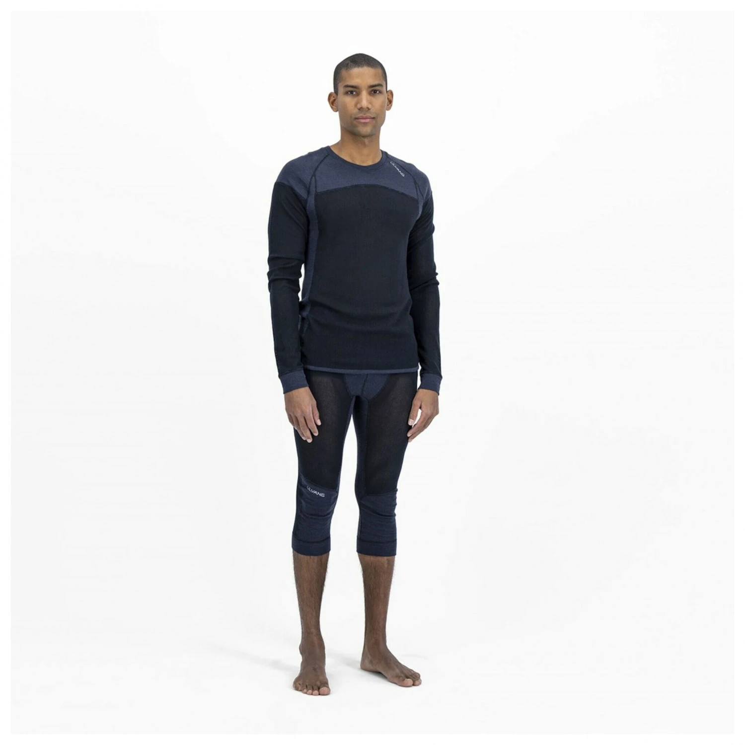 Ulvang - Merino Net RN - Sous-vêtement Mérinos 8 Ulvang - Merino Net RN - Sous-vêtement Mérinos – Image 6