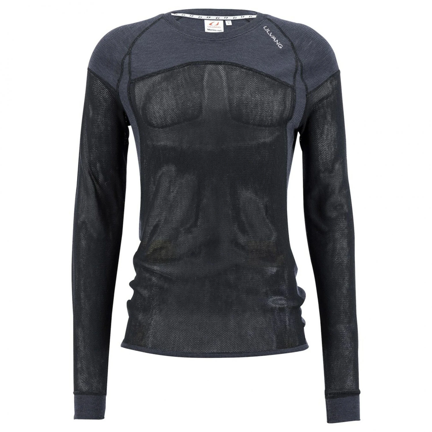 Ulvang - Merino Net RN - Sous-vêtement Mérinos 3 Ulvang - Merino Net RN - Sous-vêtement Mérinos