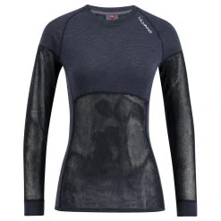 Ulvang - Women's Merino Net RN - Sous-vêtement Mérinos