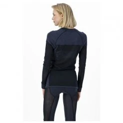 Ulvang - Women's Merino Net RN - Sous-vêtement Mérinos -Boutique Röhnisch ulvang womens merino net rn sous vetement merinos detail 5