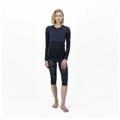 Ulvang - Women's Merino Net RN - Sous-vêtement Mérinos -Boutique Röhnisch ulvang womens merino net rn sous vetement merinos detail 6