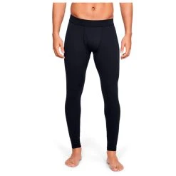 Under Armour - Packaged Base 2.0 Legging - Sous-vêtement Synthétique -Boutique Röhnisch under armour packaged base 20 legging sous vetement synthetique 1