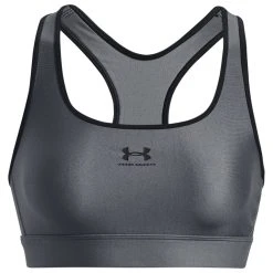 Under Armour - Women's Authentics Mid Padless - Brassière -Boutique Röhnisch under armour womens authentics mid padless brassiere 1