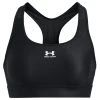 Under Armour - Women's Authentics Mid Padless - Brassière -Boutique Röhnisch under armour womens authentics mid padless brassiere