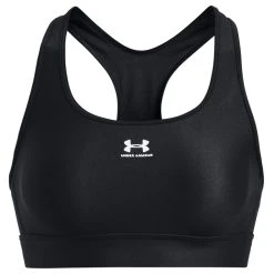 Under Armour - Women's Authentics Mid Padless - Brassière