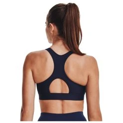 Under Armour - Women's Authentics Mid Padless - Brassière -Boutique Röhnisch under armour womens authentics mid padless brassiere detail 4