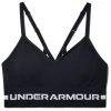 Under Armour - Women's Seamless Low Long Bra - Brassière -Boutique Röhnisch under armour womens seamless low long bra brassiere