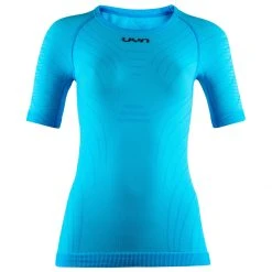 Uyn - Women's Motyon 2.0 UW Shirt Short Sleeve - Sous-vêtement Synthétique 11 Uyn - Women's Motyon 2.0 UW Shirt Short Sleeve - Sous-vêtement Synthétique -Boutique Röhnisch uyn womens motyon 20 uw shirt short sleeve sous vetement synthetique 2