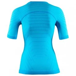 Uyn - Women's Motyon 2.0 UW Shirt Short Sleeve - Sous-vêtement Synthétique 9 Uyn - Women's Motyon 2.0 UW Shirt Short Sleeve - Sous-vêtement Synthétique -Boutique Röhnisch uyn womens motyon 20 uw shirt short sleeve sous vetement synthetique detail 3