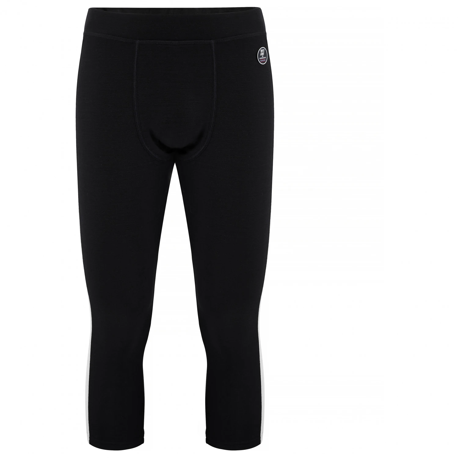 We Norwegians - Voss LongJohns - Sous-vêtement Mérinos 4 We Norwegians - Voss LongJohns - Sous-vêtement Mérinos – Image 2