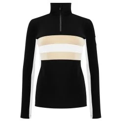 We Norwegians - Women's Ski ZipUp - Sous-vêtement Mérinos -Boutique Röhnisch we norwegians womens ski zipup sous vetement merinos 1