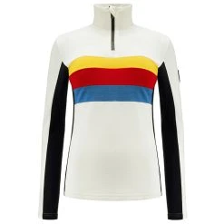 We Norwegians - Women's Ski ZipUp - Sous-vêtement Mérinos -Boutique Röhnisch we norwegians womens ski zipup sous vetement merinos 2