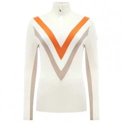 We Norwegians - Women's Voss Chevron Zip Up - Sous-vêtement Mérinos -Boutique Röhnisch we norwegians womens voss chevron zip up sous vetement merinos 1