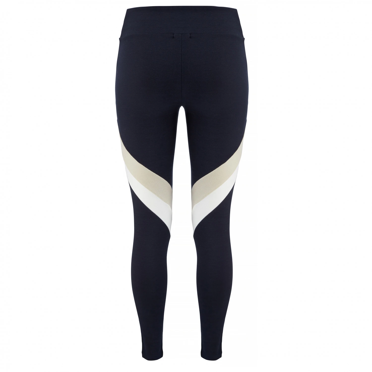 We Norwegians - Women's Voss Colblock Leggings - Sous-vêtement Mérinos 4 We Norwegians - Women's Voss Colblock Leggings - Sous-vêtement Mérinos – Image 2