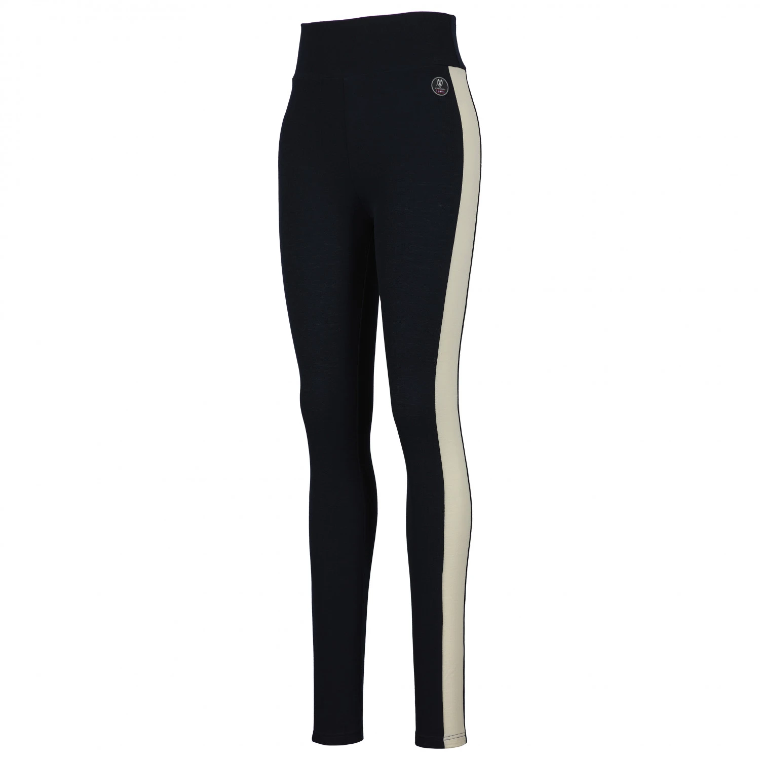 We Norwegians - Women's Voss Leggings - Sous-vêtement Mérinos 4 We Norwegians - Women's Voss Leggings - Sous-vêtement Mérinos – Image 2