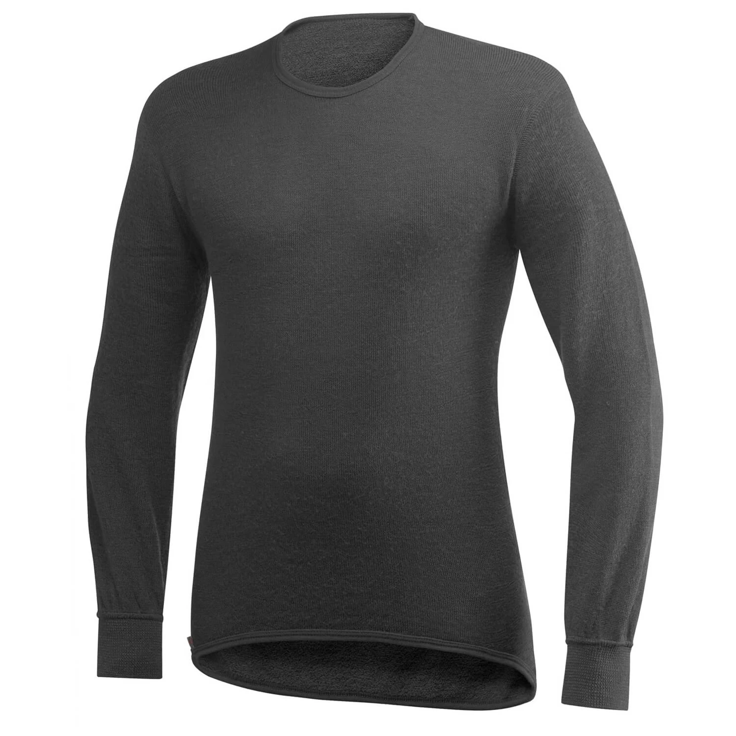 Woolpower - Crewneck 200 - Haut à Manches Longues 4 Woolpower - Crewneck 200 - Haut à Manches Longues – Image 2