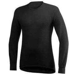 Woolpower - Crewneck 200 - Haut à Manches Longues 9 Woolpower - Crewneck 200 - Haut à Manches Longues -Boutique Röhnisch woolpower crewneck 200 haut a manches longues 2