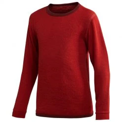 Woolpower - Kids Crewneck 200 - Sous-vêtement Mérinos