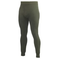 Woolpower - Long Johns With Fly 200 - Sous-vêtement Mérinos -Boutique Röhnisch woolpower long johns with fly 200 sous vetement merinos 1