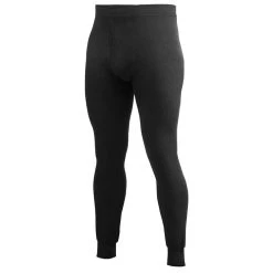 Woolpower - Long Johns With Fly 200 - Sous-vêtement Mérinos -Boutique Röhnisch woolpower long johns with fly 200 sous vetement merinos 2