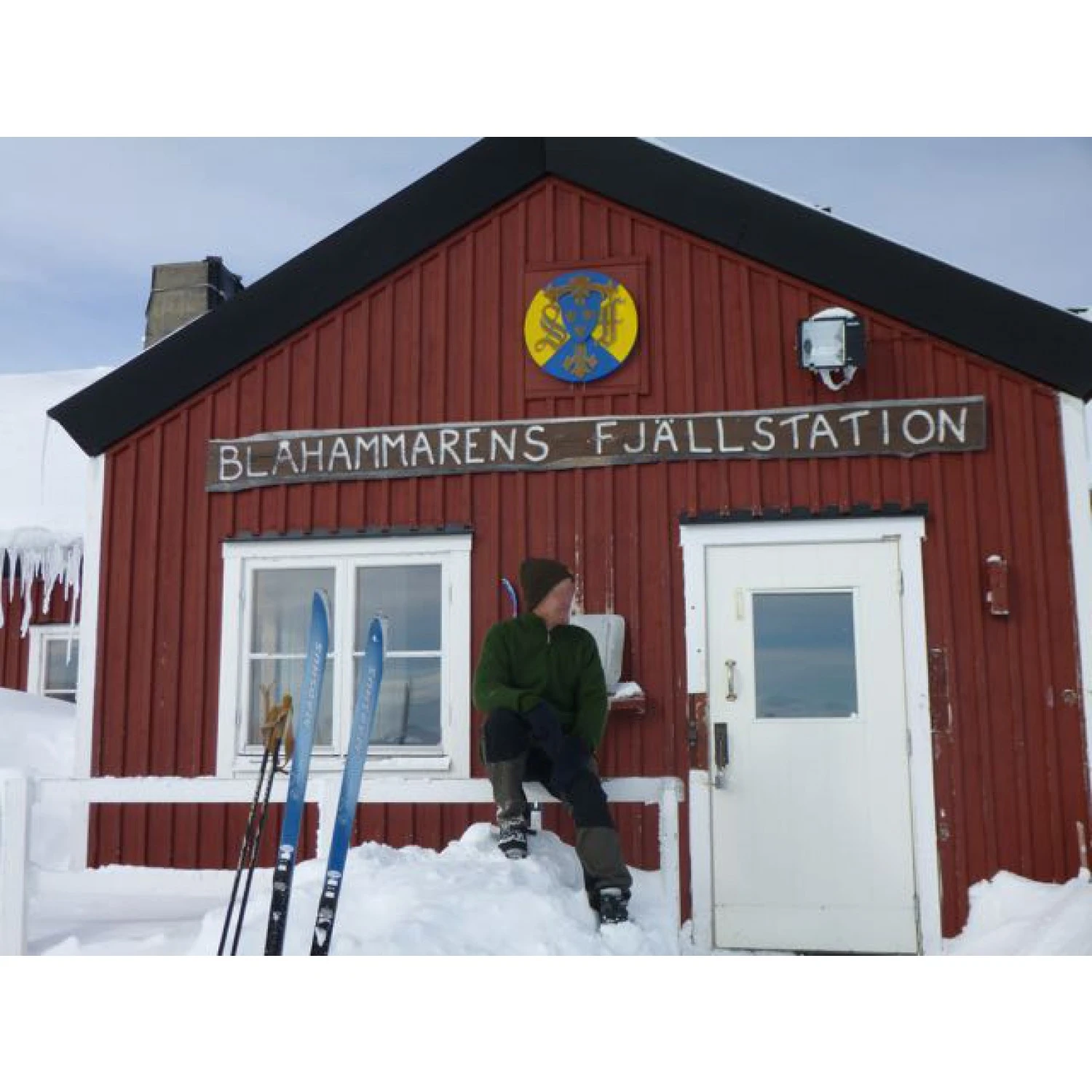 Woolpower - Long Johns With Fly 400 - Sous-vêtement Mérinos 4 Woolpower - Long Johns With Fly 400 - Sous-vêtement Mérinos – Image 2