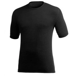 Woolpower - Tee 200 - T-shirt -Boutique Röhnisch woolpower tee 200 t shirt 2