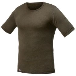 Woolpower - Tee 200 - T-shirt -Boutique Röhnisch woolpower tee 200 t shirt 3