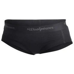 Woolpower - Women's Hipsters - Sous-vêtement Mérinos