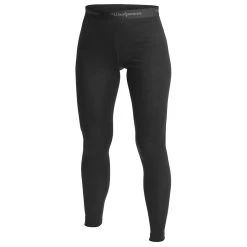 Woolpower - Women's Long Johns - Sous-vêtement Mérinos