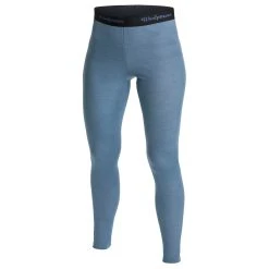 Woolpower - Women's Long Johns - Sous-vêtement Mérinos -Boutique Röhnisch woolpower womens long johns sous vetement merinos bf 3