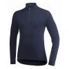 Woolpower - Zip Turtleneck 200 - Sous-vêtement Mérinos -Boutique Röhnisch woolpower zip turtleneck 200 sous vetement merinos