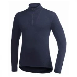 Woolpower - Zip Turtleneck 200 - Sous-vêtement Mérinos